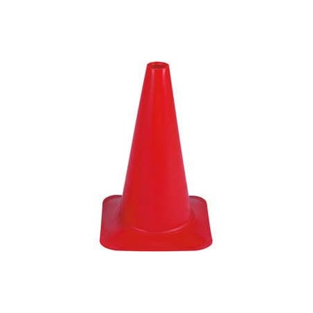 Cortina Safety Products 18 Sport Cone - Red 03-500-36